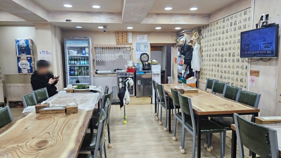 장수쌈밥 사진 5