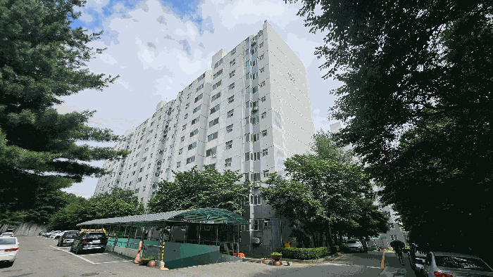  경기도 김포시 풍무동 김포길훈아파트 매매보다 저렴한 반값 경매 수익형 부동산 2025타경2342