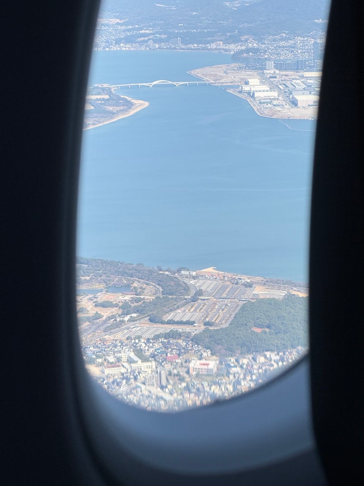  [후쿠오카] 2박3일 혼자여행 일정 및 비용 내돈내산