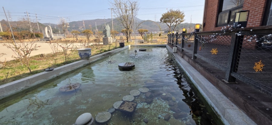 예림미술관 사진 4