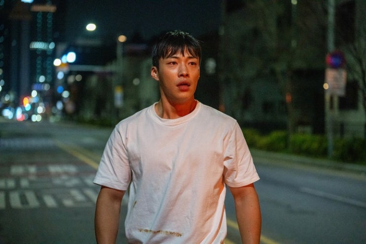 넷플릭스 사냥개들2 결말·줄거리·쿠키영상 총정리 | 백정 정체와 시즌3 떡밥