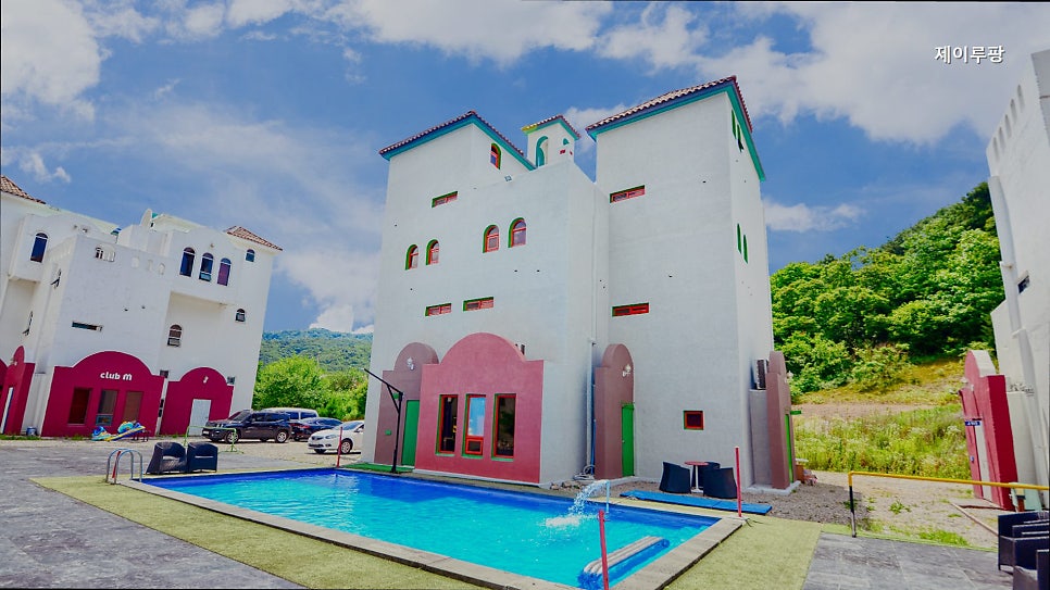 제이루팡펜션 사진 5