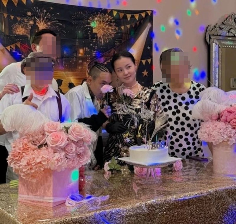 도끼 이하이 5년 열애 결혼설, 6살 연상연하 커플의 달달한 러브스토리