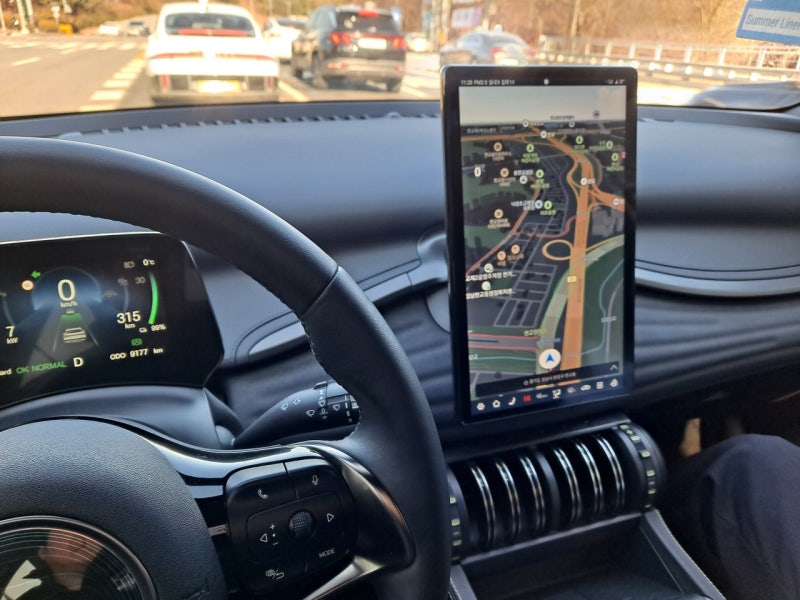 전기차 시승기: BYD 아토3, 이 가격에 국산 EV3 흔들까? 놀라운 가성비의 비밀! 왜 화제가 됐을....