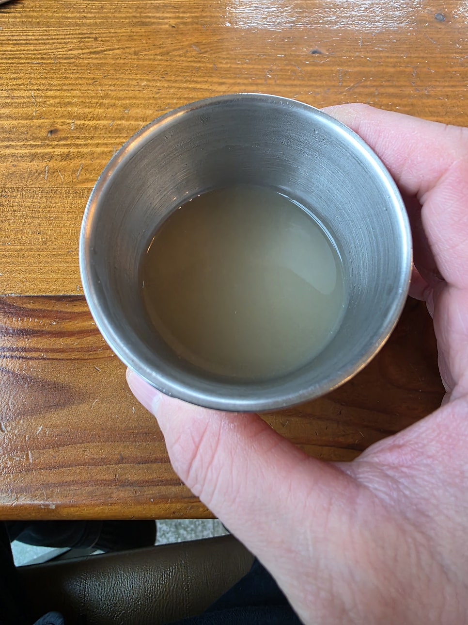 장안면옥 사진 5