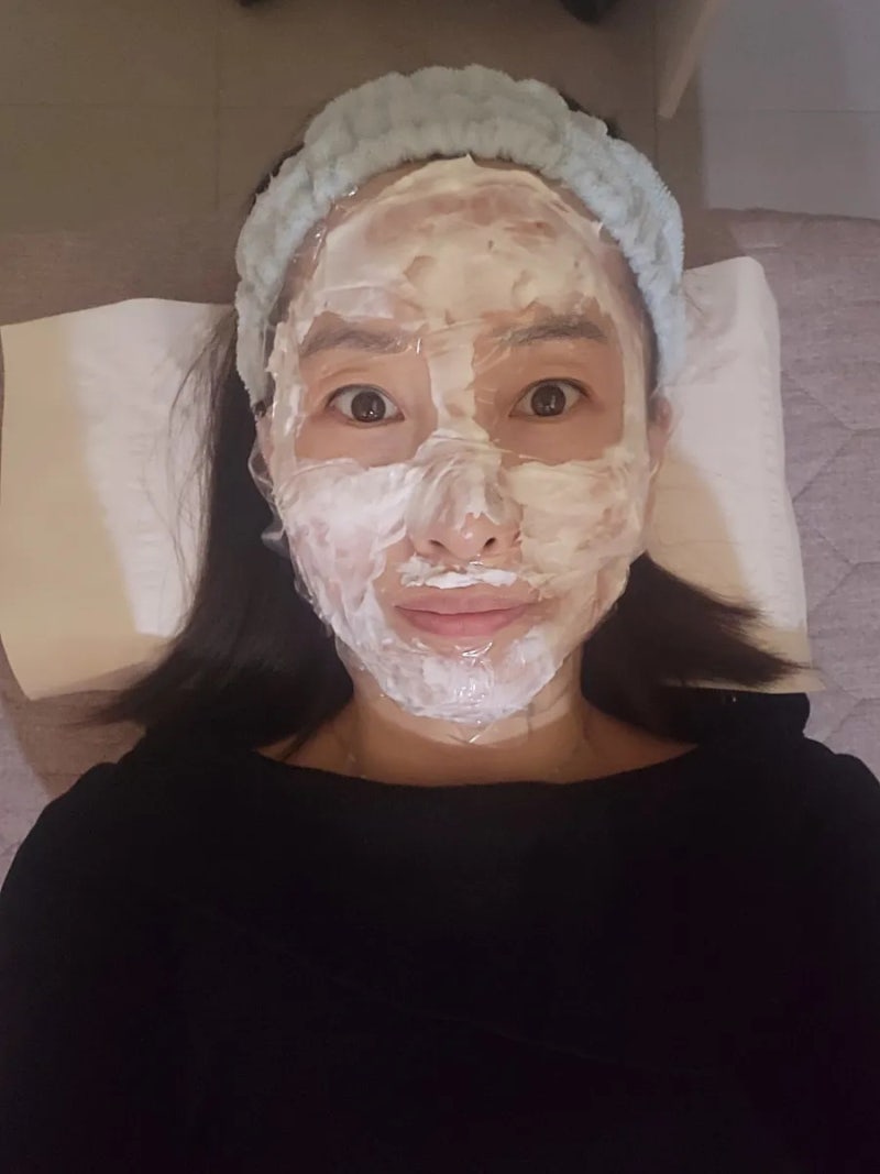 양산에서 해운대까지? 기미 치료 유목민 종결! 더힘찬한의원 듀얼토닝 4회차 리얼 후기 (내돈....