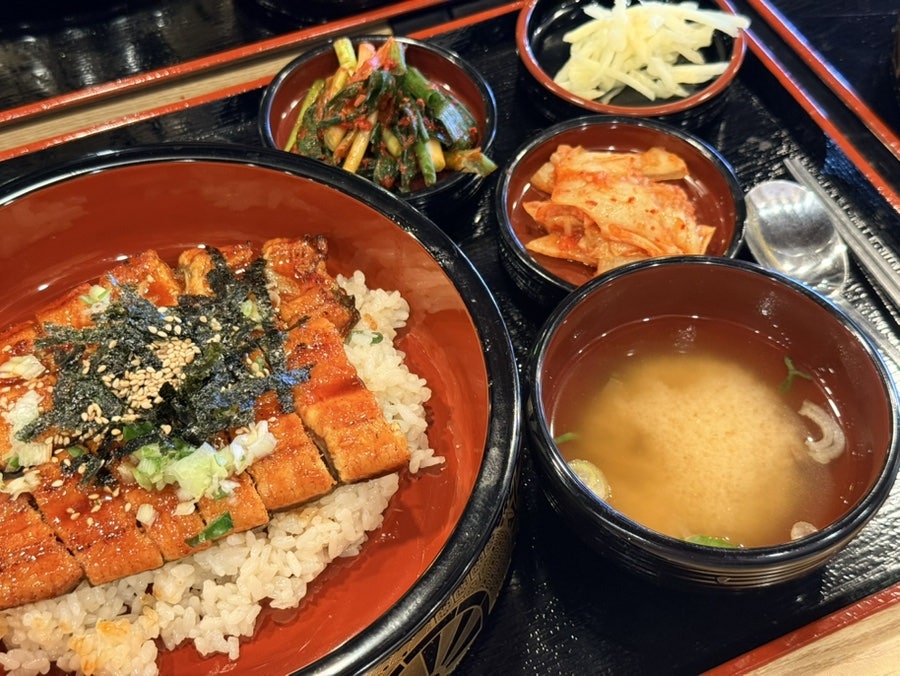 힘찬장어 사진 3