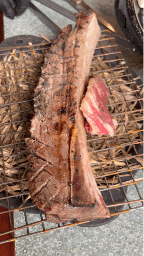  용산 삼각지역 우대갈비 맛집 몽탄 내돈내산 리뷰