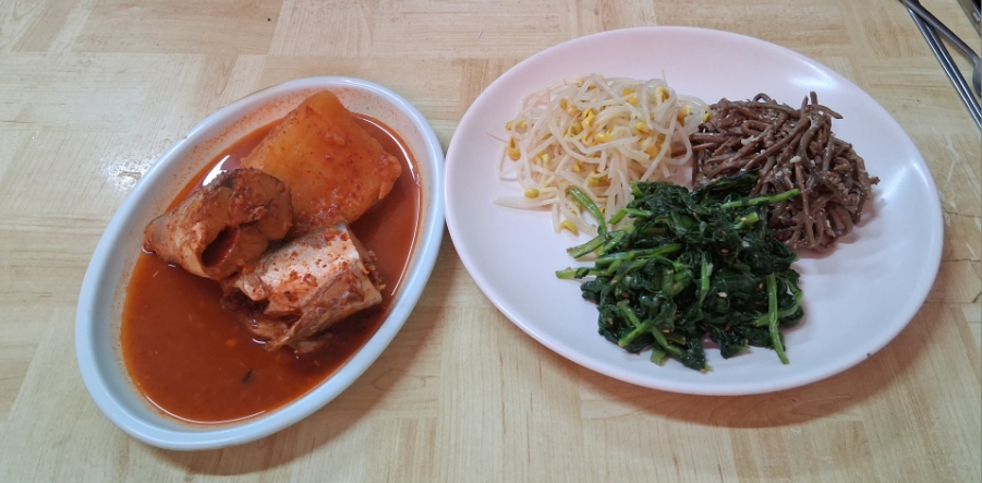전주식당 사진 1