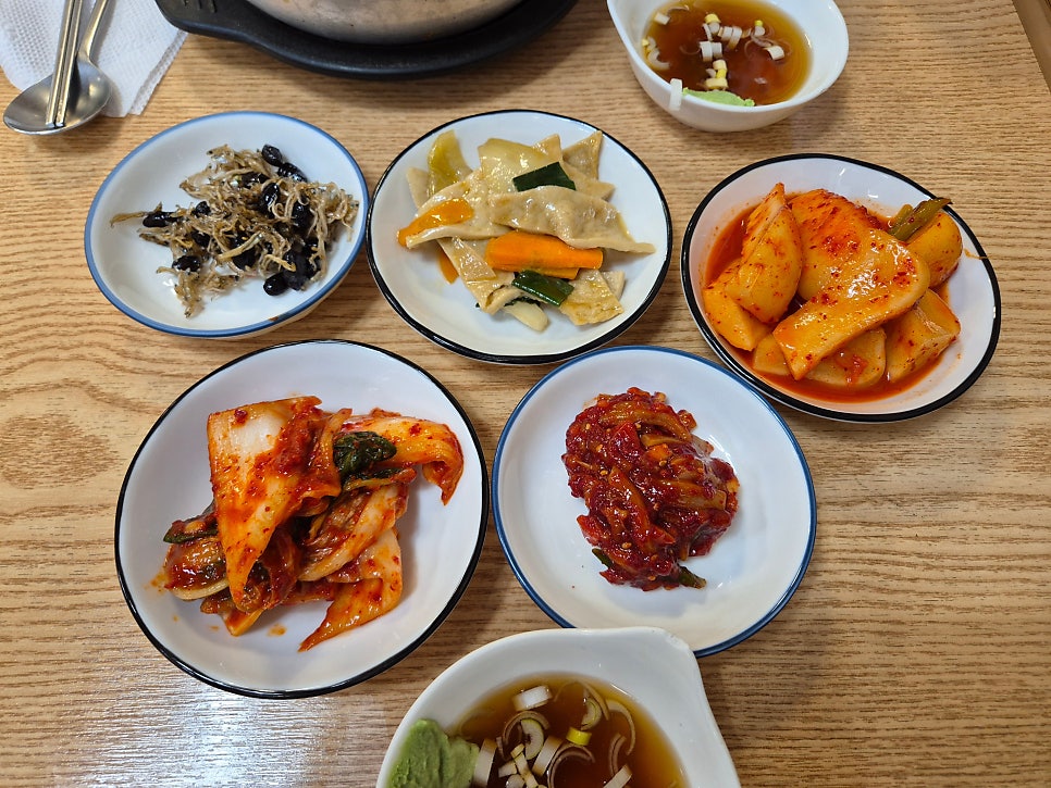 국보군산아구찜 사진 3