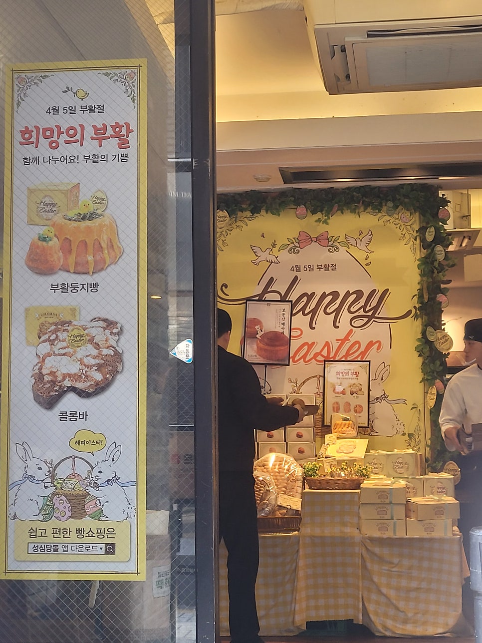 라이언하트 사진 8