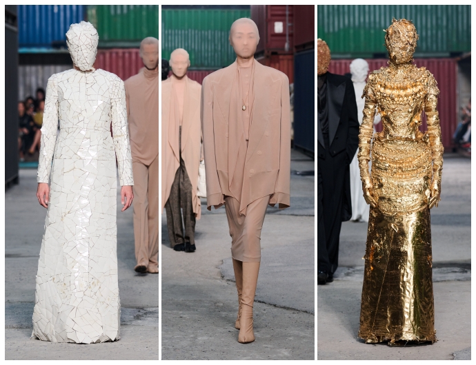  메종 마르지엘라(Maison Margiela), '26FW컬렉션 공개