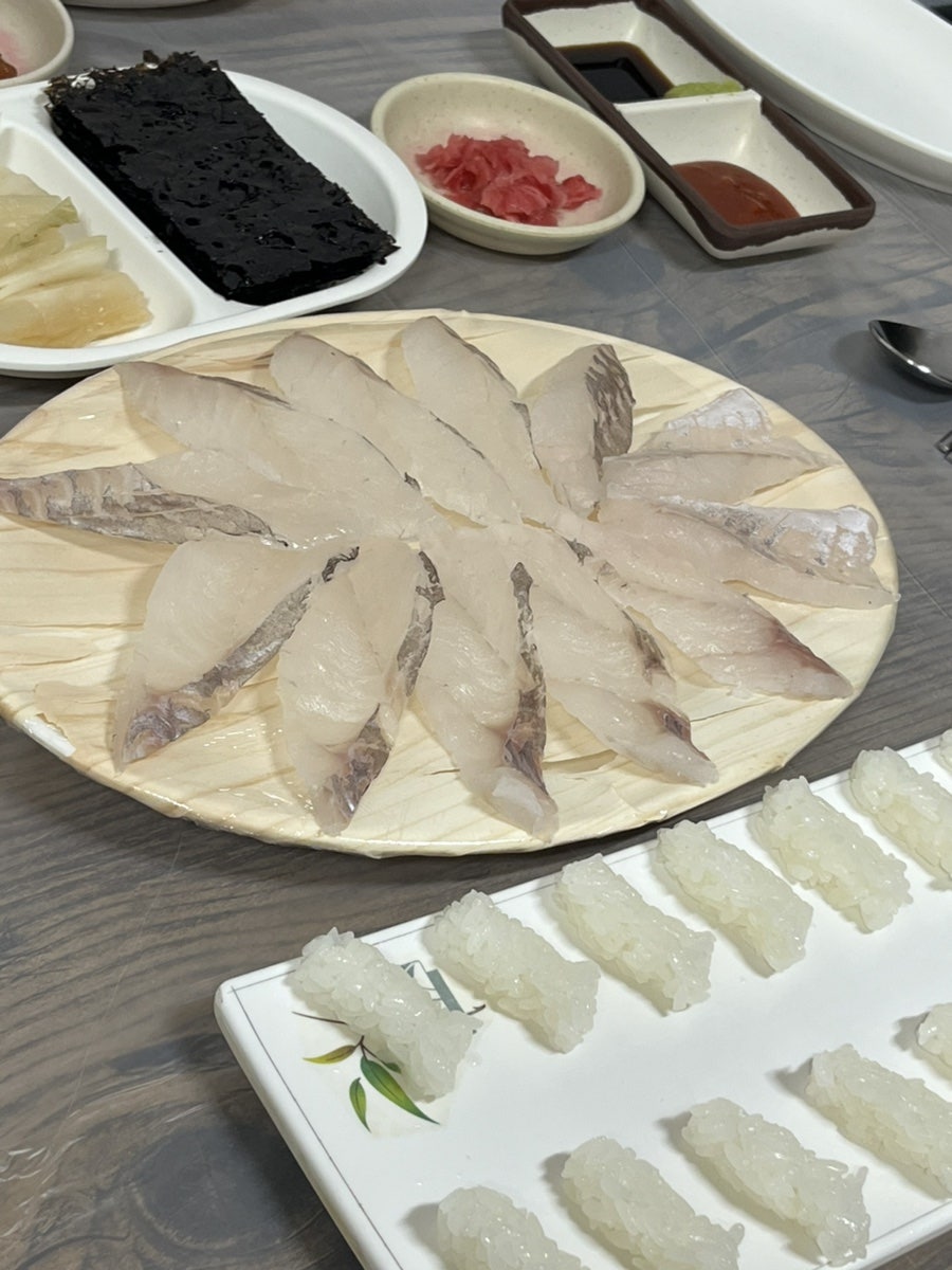 우럭부락 신정점 사진 5