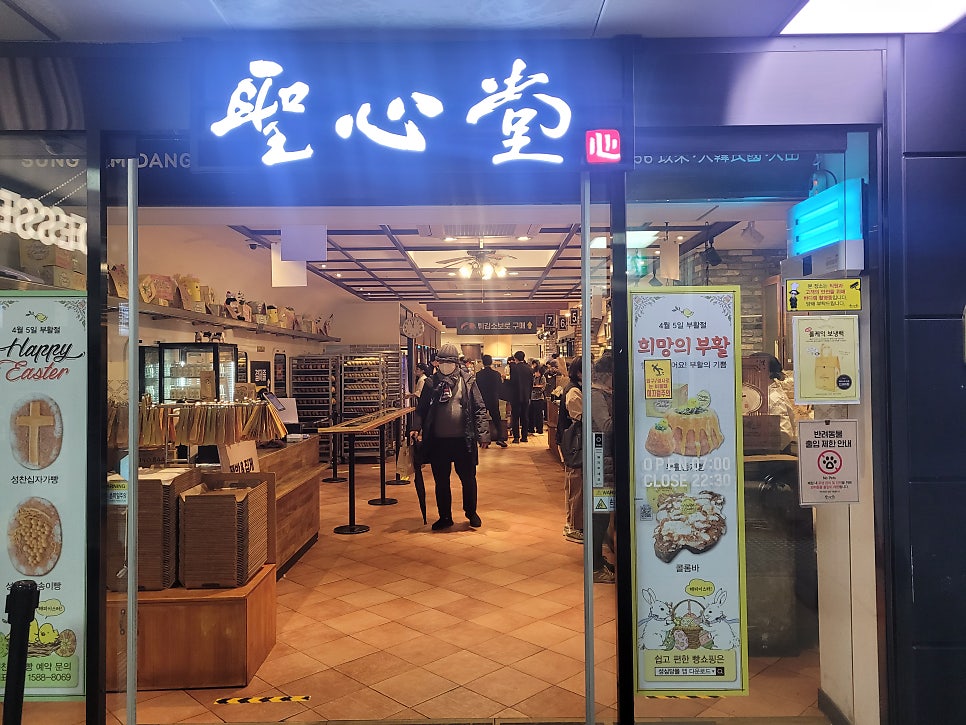 라이언하트 사진 3