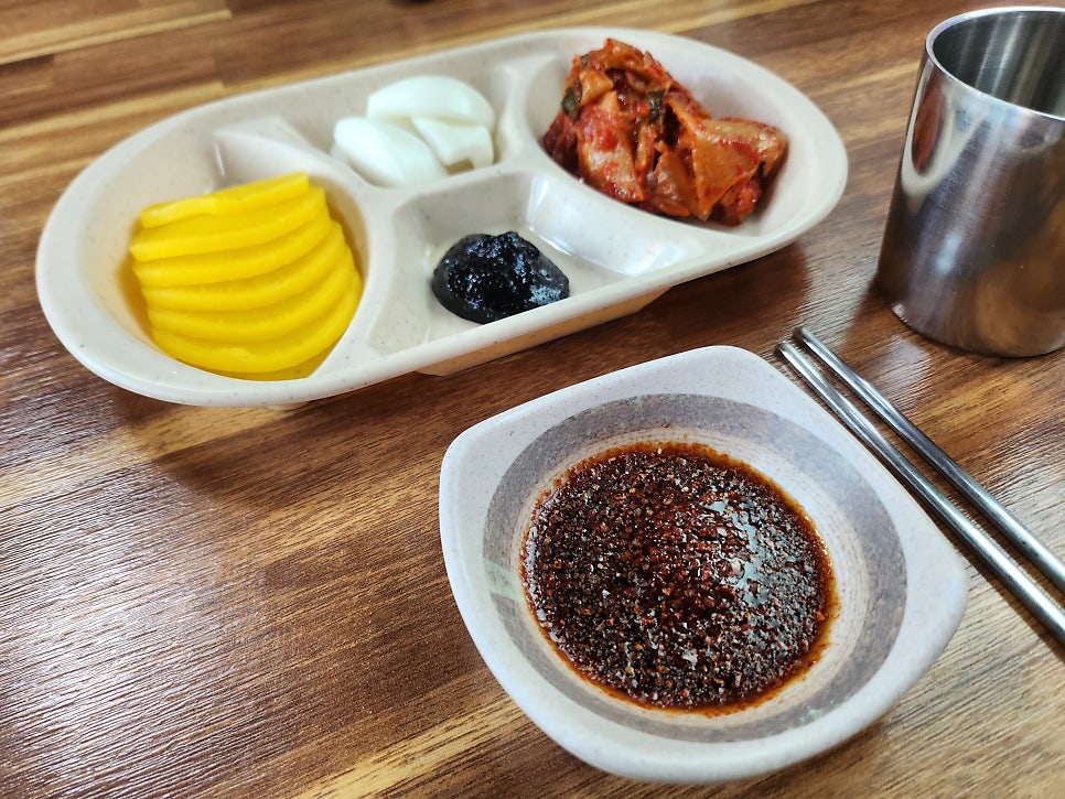 도원식당 사진 5