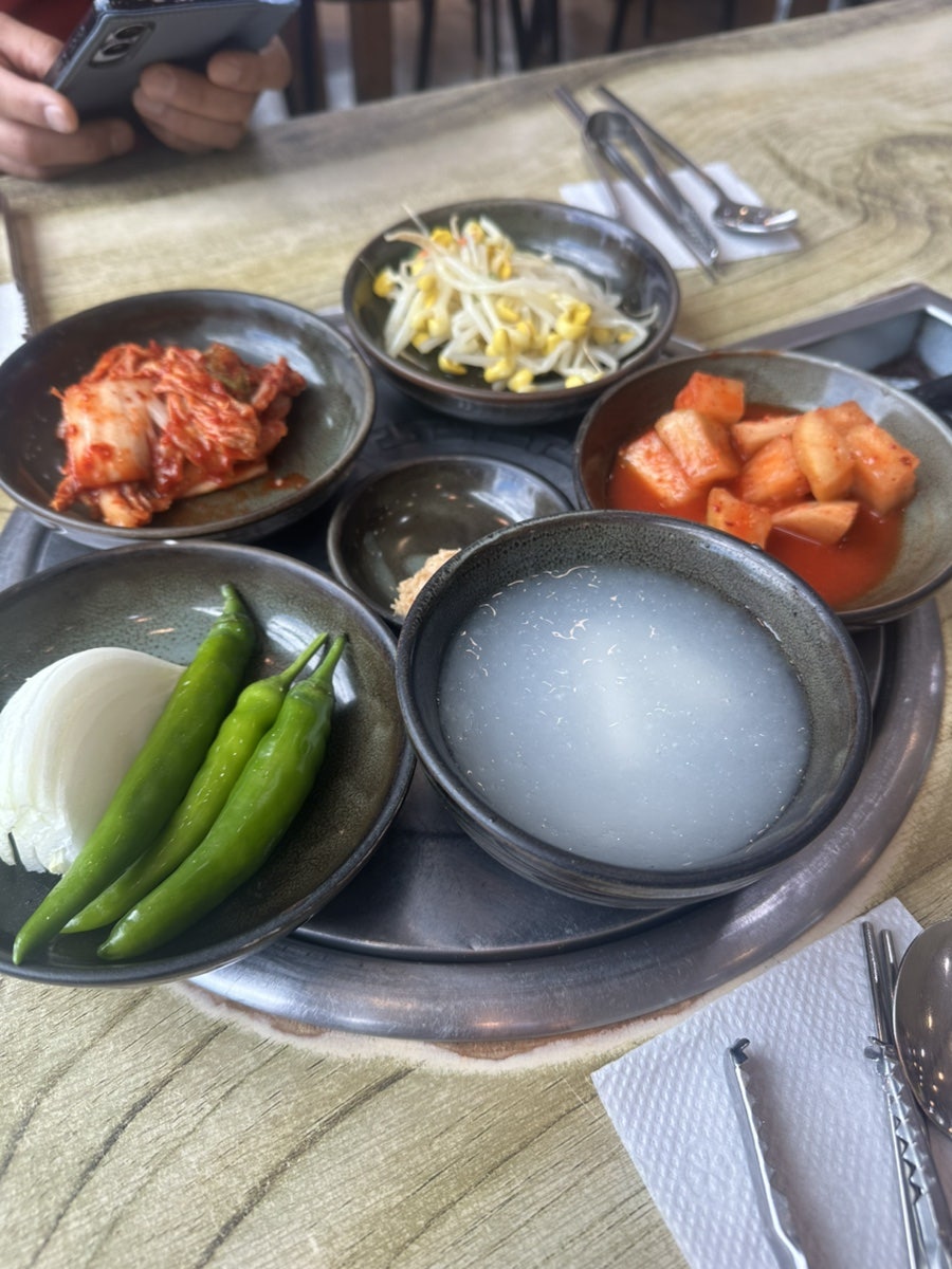 최진국감자탕 본점 사진 6