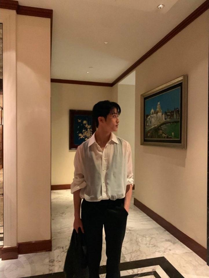 <b>NCT드림</b> 마크 탈퇴 루머 진실 및 10주년 콘서트 <b>재계약</b> 여부 직접 정....