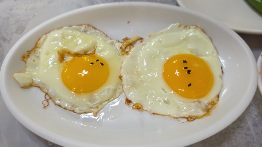 일소일소감자탕 사진 3