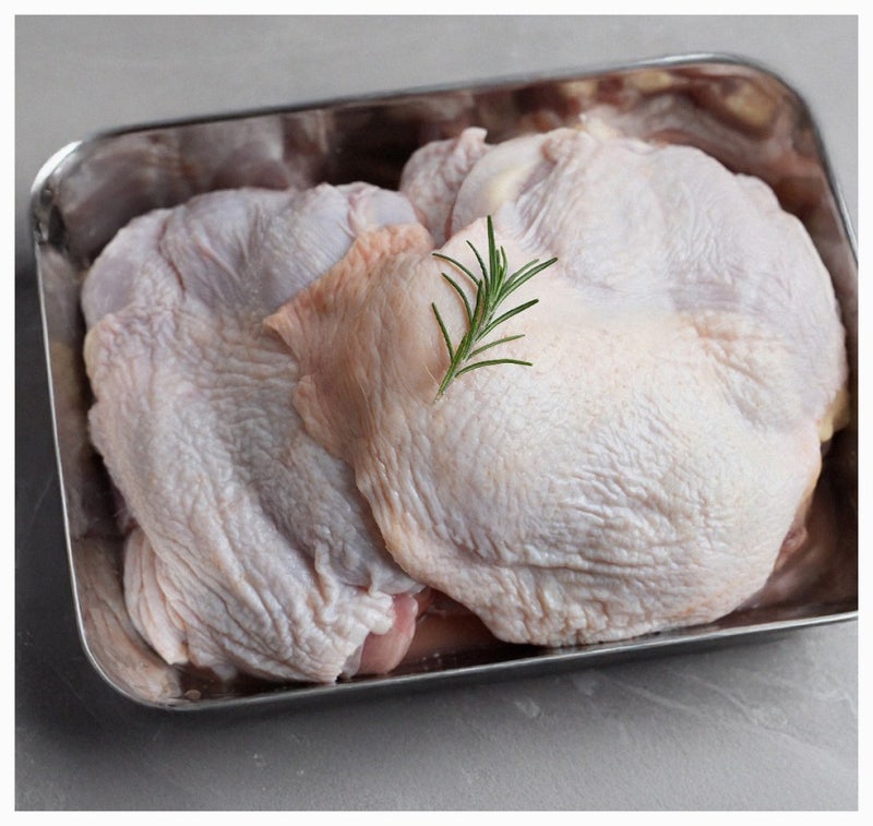 닭다리살 소금구이, 집에서 간편하게 즐길 수 있는 맛있는 레시피