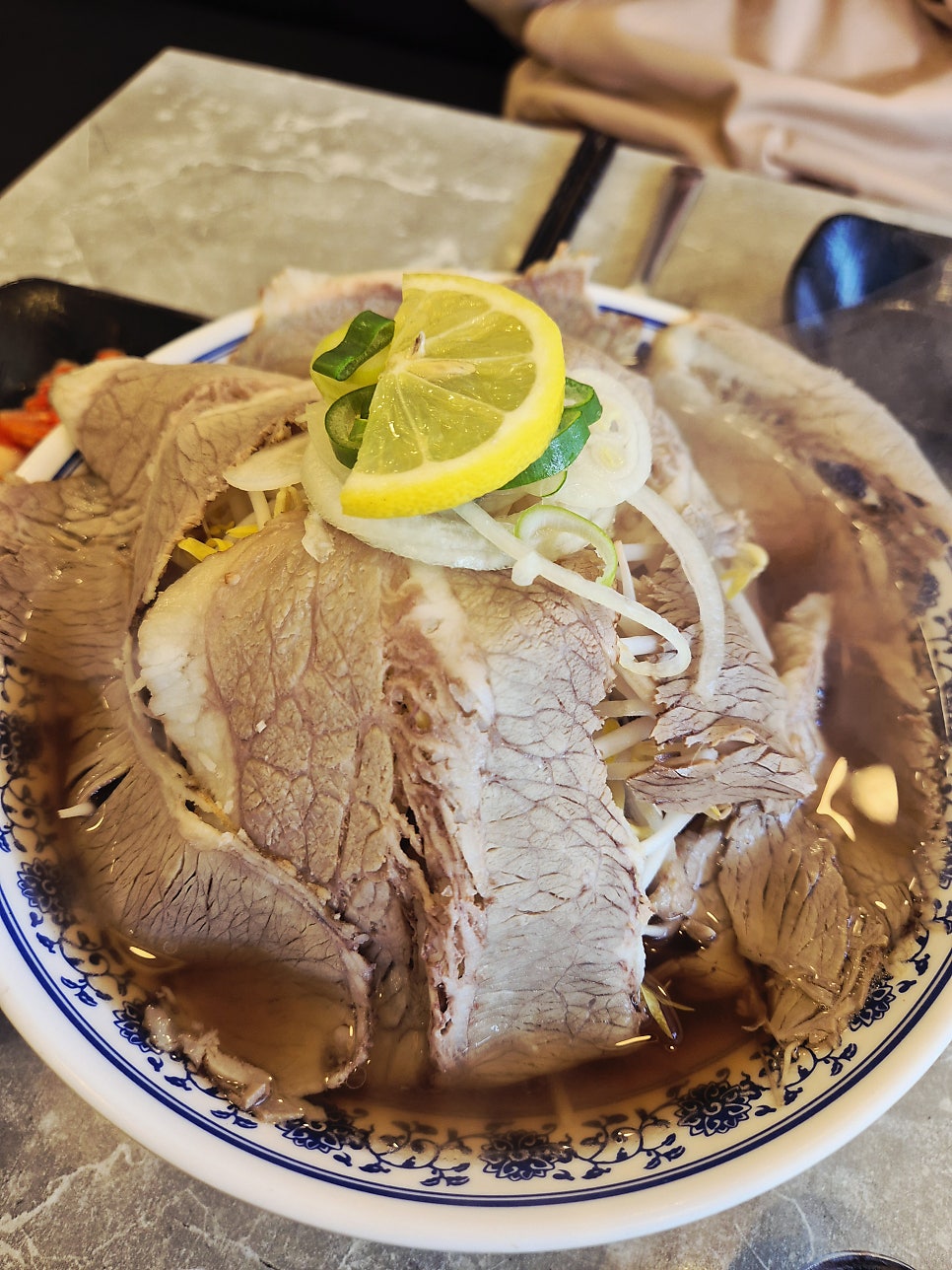 포스토리 본점 사진 1