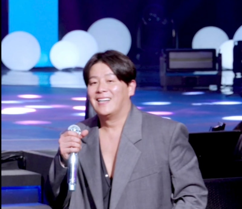 성시경의 고막남친 이재훈 출연 쿨 한 장의 추억 한장이 좋아 두 장이 좋아