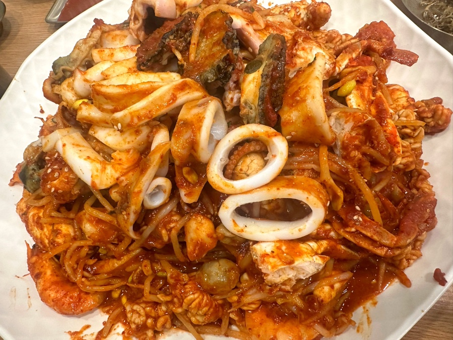 찜나라 사진 6