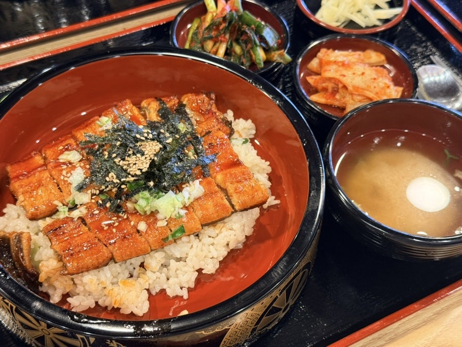 힘찬장어 사진 4