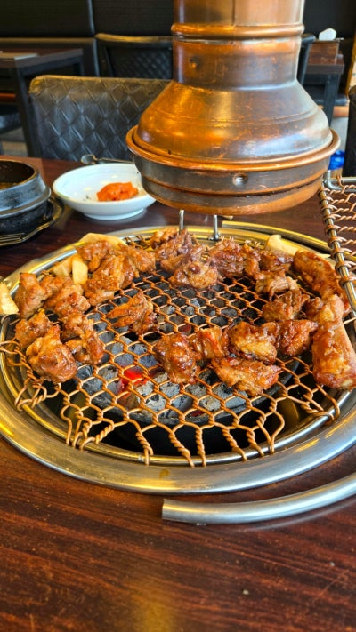 부천 원종동갈비맛집 농실가원종역점 원종역맛집