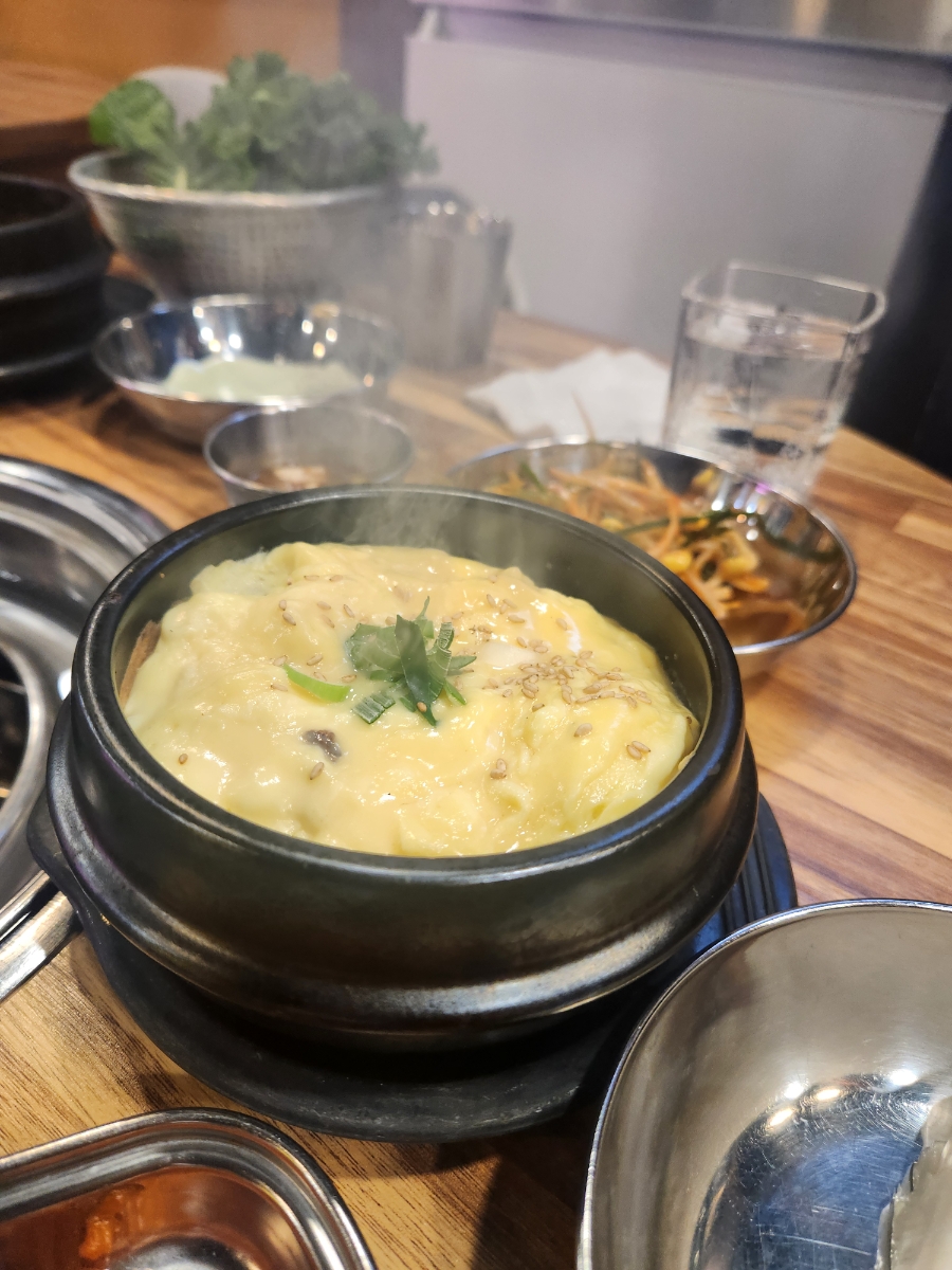 뒷고기두돈 사진 4
