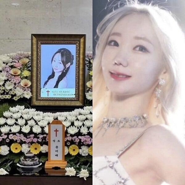 댄서 윤미래 프로필 인스타 그룹 스왈라 멤버, 한달 전 사망, 원인 사인은? 추모 별세