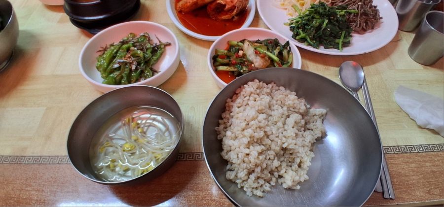 전주식당 사진 3