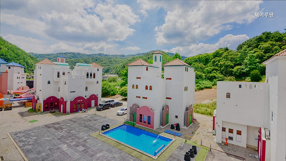 제이루팡펜션 사진 3