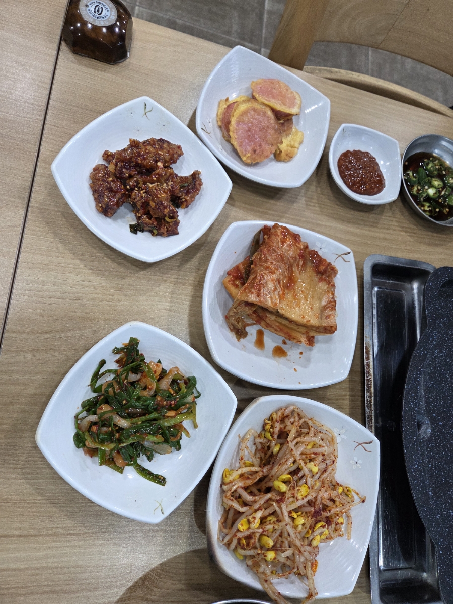 국삼가 사진 5
