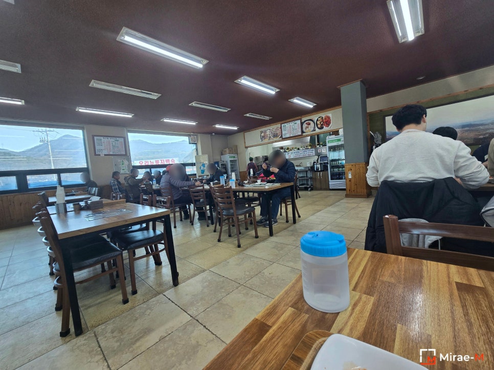 원조황산벌장터순대 사진 2