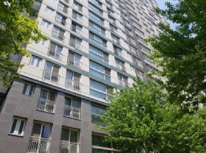  경기 시흥 배곧동 105동 3301호 한라비발디캠퍼스 아파트 경매 4억대 실거주 투자 추천 배곧한울초 인근 반값 수준 수익형 부동산 안산지원 2025타경52258
