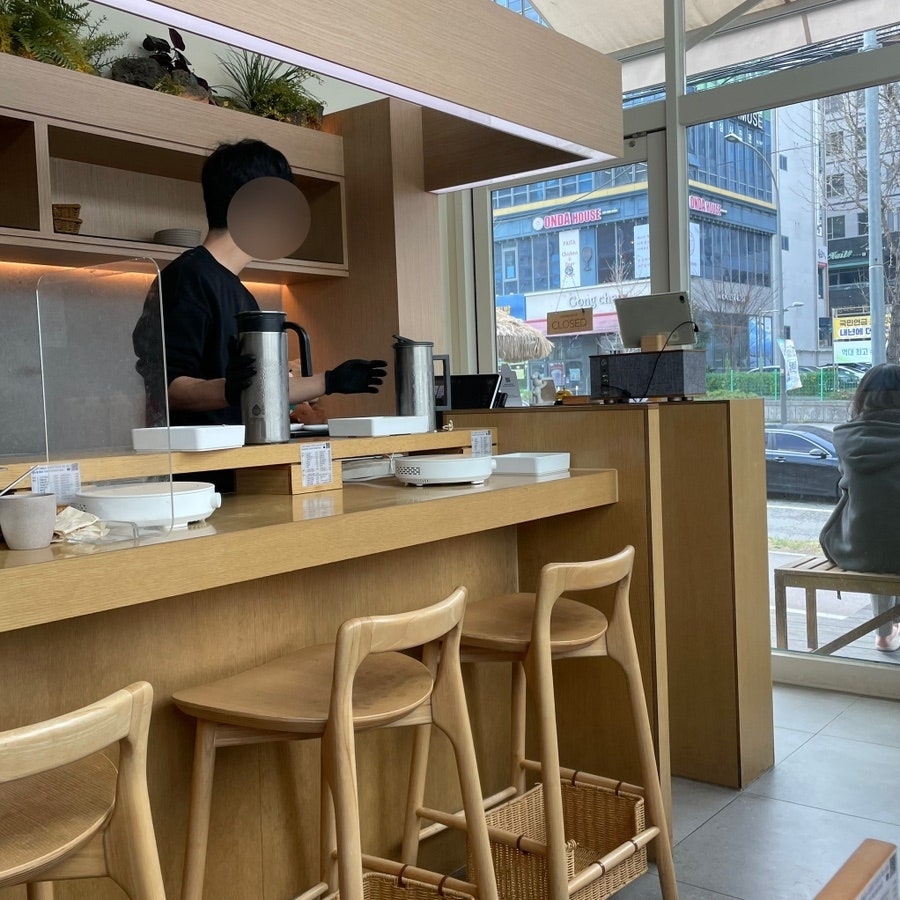 샤브로21 역북점 사진 3