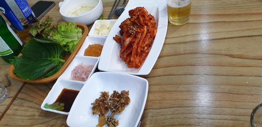 한양족발 오천점 사진 4