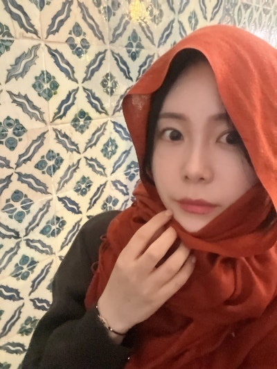  이스탄불 둘째날