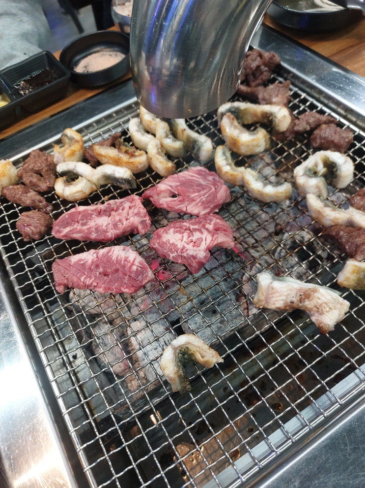  인천 문학경기장 근처 장어 맛집 재방문 후기