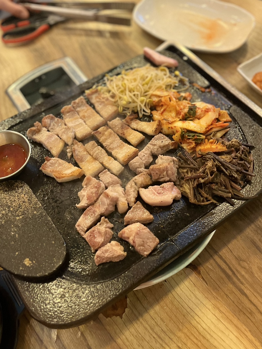 숙수방 사진 1