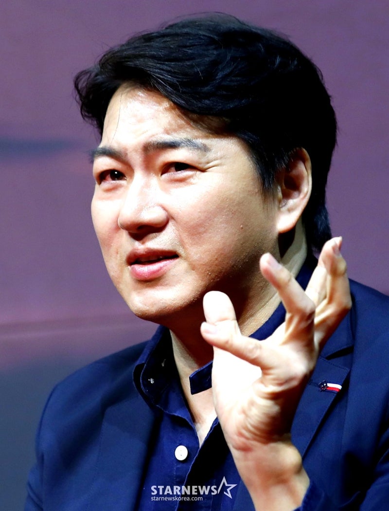 송일국, 삼둥이 사춘기 근황에 하루하루 기도하며 산다 "사춘기가 세게 올 때 아니냐"