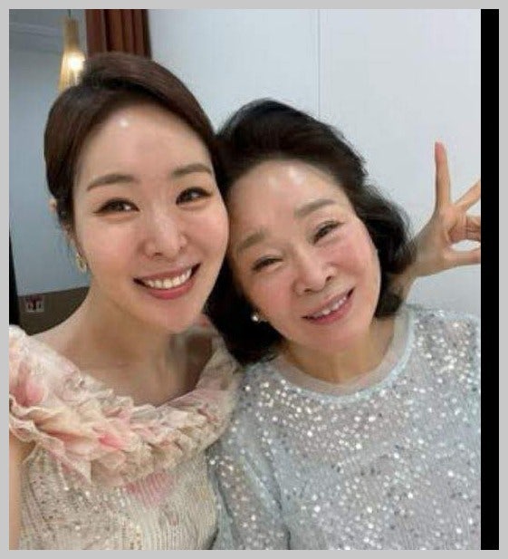 홈쇼핑퀸 미자 모녀 "1시간 방송에 10억, 돈 벌었으니 화해" 근황 공개