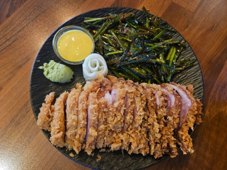  남동구 구월동 술집 수협사거리안주맛집 백수라간본점
