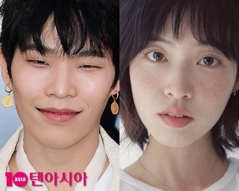 이찬혁 열애설 하지수 뮤비 깜짝 등장 도대체 왜 난리난 걸까요