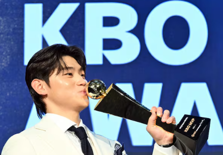 김도영 나이 연봉 포지션 소속팀 2024 MVP 기록 2025 부상 2026 복귀 포인트