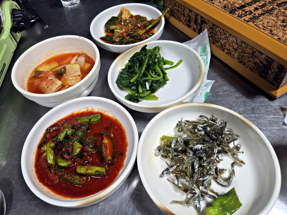 양푼이매운갈비찜 사진 3