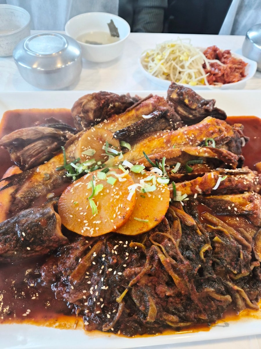 황금코다리 홍성점 사진 1