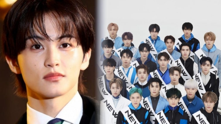  “NCT의 상징이었는데…” 마크 탈퇴·SM 계약 종료 논란 총정리 팬들이 충격 받은 진짜 이유