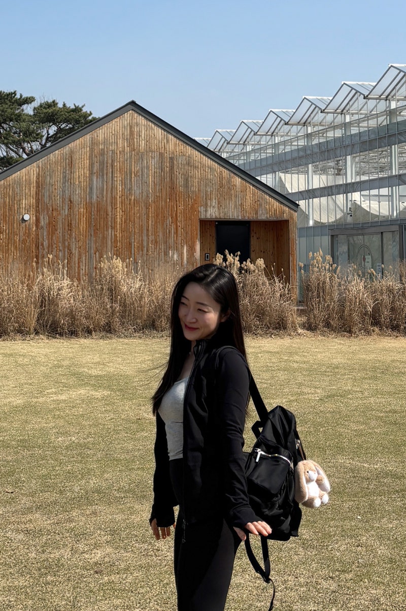 룰루레몬 백팩 노트북 들어가는 미니 14L 원더러스트 후기