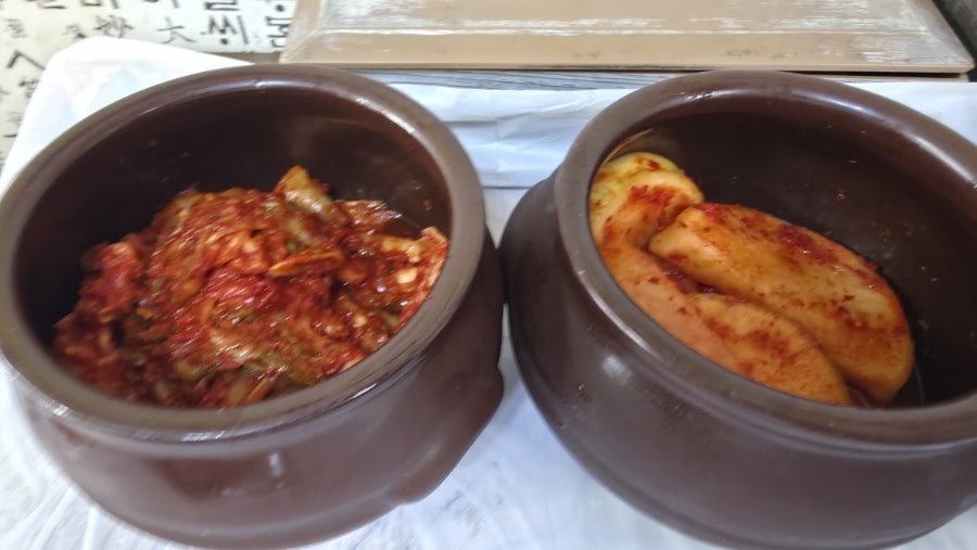 일소일소감자탕 사진 5